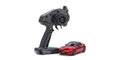 MINI-Z RWD readyset MAZDA Roadster Soul Red Premium Metallic - view 1