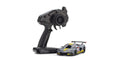 MINI-Z RWD Series Ready Set CHEVROLET\u00ae CORVETTE\u00ae C8.R Gunmetal - view 1