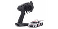 MINI-Z RWD Audi R8 LMS 2015 “White” Readyset RTR - view 1
