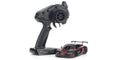 MINI-Z RWD Audi R8 LMS 2016 “Black/Red” Readyset - view 1