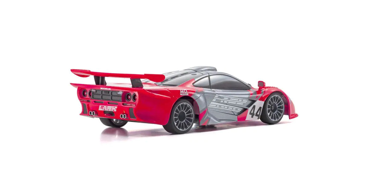 MINI-Z RWD Series Ready Set LARK McLaren F1 GTR LM 1997 - view 3