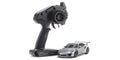 MINI-Z RWD MR-04 readyset Porsche 911 GT3 RS GT Silver metallic - view 1