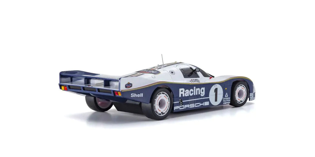 MINI-Z RWD MR-04 readyset Porsche 962 C Coupe LH No.1 - view 3