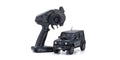 Radio Controlled Electric Powered Crawling car MINI-Z 4×4 Series Ready Set Suzuki Jimny Sierra Blueish Black Pearl 3 - view 1