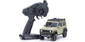 MINI-Z 4\u00d74 Series Ready Set Suzuki Jimny Sierra APIO JIMNY TS4 Khaki - view 1