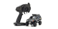 MINI-Z 4x4 readyset Toyota 4Runner (Hilux surf) with Accessory parts Black - view 1