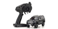 MINI-Z 4x4 readyset Toyota LAND CRUISER 300 Black - view 1