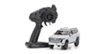 MINI-Z 4x4 readyset Toyota LAND CRUISER 300 Precious White Pearl - view 1