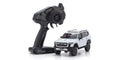 MINI-Z 4x4 readyset Toyota LAND CRUISER 300 GR SPORT Precious White Pearl - view 1