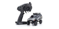 MINI-Z 4x4 readyset TOYOTA 4Runner (Hilux Surf) with Accessory parts Dark Gray Metallic - view 1