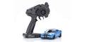 MINI-Z AWD DODGE CHALLENGER SRT HELLCAT REDEYE B5 Blue - view 1