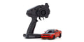 MINI-Z AWD DODGE CHALLENGER SRT HELLCAT REDEYE Tor Red - view 1