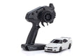 MINI-Z AWD NISSAN SKYLINE GT-R R34 V.spec\u2161N\u00fcr White - view 1