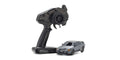 MINI-Z AWD NISSAN SKYLINE GT-R NISMO (R32) Gun Metallic - view 1