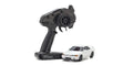MINI-Z AWD NISSAN SKYLINE GT-R N1 Version (R32) White - view 1