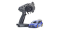 MINI-Z AWD SUBARU IMPREZA WRC 2008 Readyset - view 1