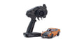 MINI-Z AWD NISSAN Fairlady 240Z-L Tuned Ver. Orange - view 1