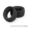 Dirt-Tech - LP 2.2" Stadium Truck Insert, Hard