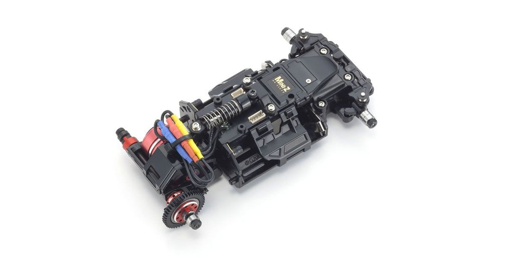 MINI-Z Racer MR-03EVO SP Chassis Set (W-MM/8500KV) - view 3