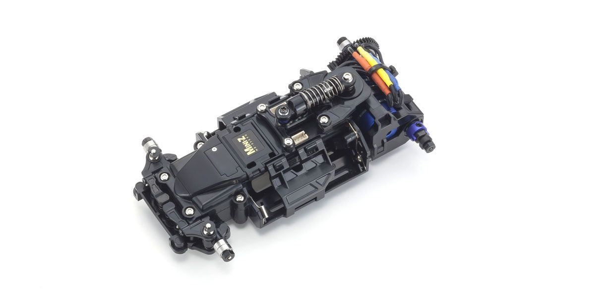 MINI-Z Racer MR-03EVO SP Chassis Set (N-MM2/5600KV) - view 2