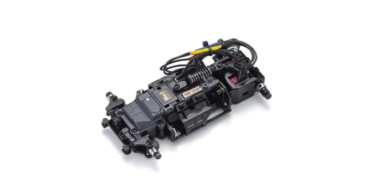 MINI-Z Racer MR-04EVO2 Chassis Set (W-MM/8500KV) - view 1