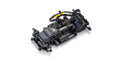 MINI-Z Racer MR-04EVO2 Chassis Set (W-MM/5600KV) - view 1