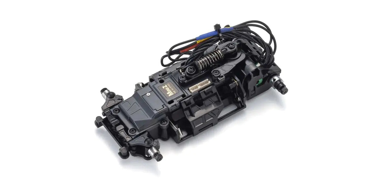 MINI-Z Racer MR-04EVO2 Chassis Set (N-MM2/4100KV) - view 1