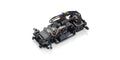 MINI-Z Racer MR-04EVO2 Chassis Set (W-MM/8500KV) w.V2 Gyro - view 1