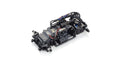MINI-Z Racer MR-04EVO2 Chassis Set (W-MM/5600KV) w.V2 Gyro - view 1
