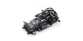 MINI-Z Racer MR-04EVO2 Chassis Set (N-MM2/4100KV) w.V2 Gyro - view 1