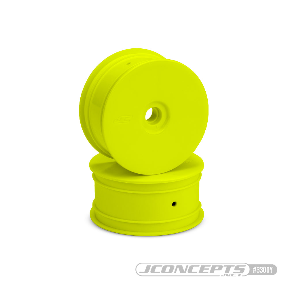 Mono - RC10T Narrow Front Wheel