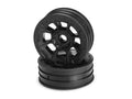 Hazard - 1.9" RC10 front wheel