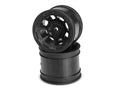 Hazard - 1.7" RC10 Rear Wheel