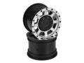 Vengeance - 2.2" Axial Yeti 12mm Glue-On Wheel