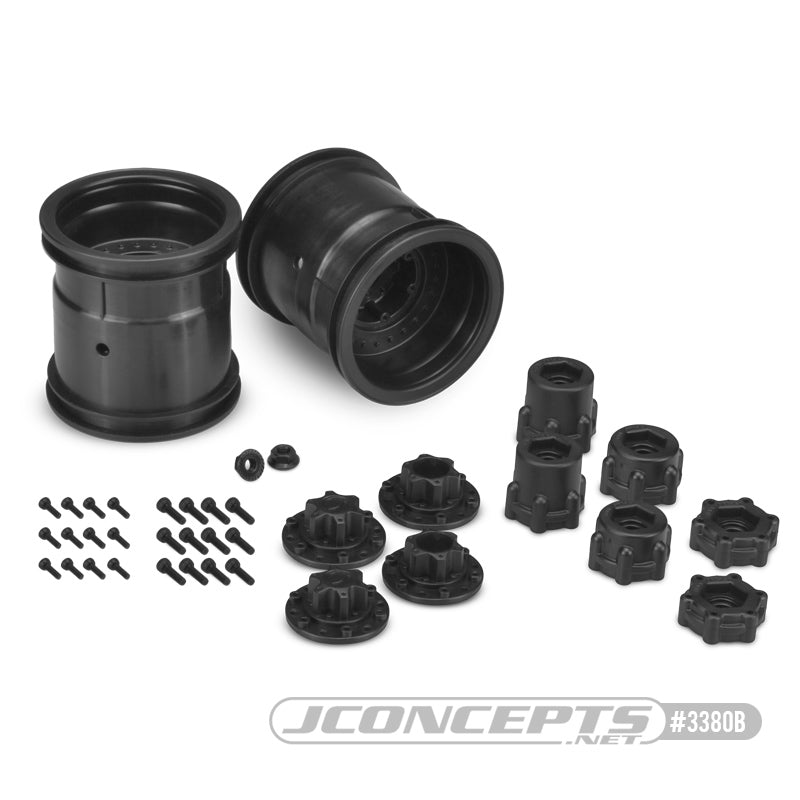 Midwest 2.2" MT Wheel