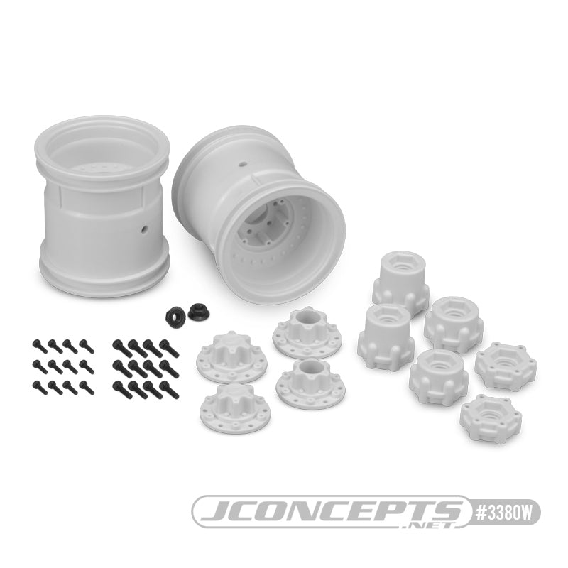 Midwest 2.2" MT Wheel
