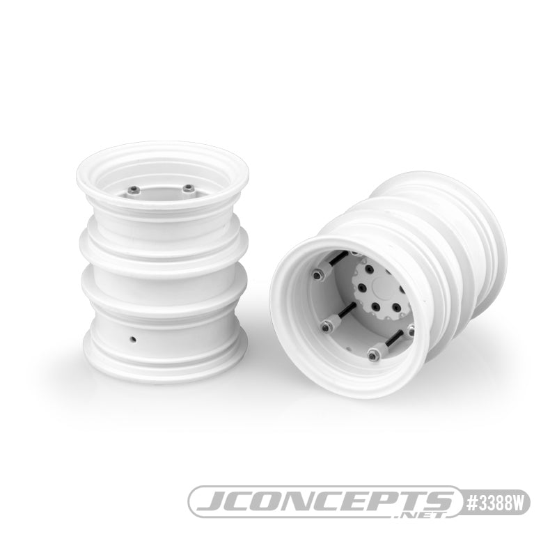 Krimson Dually - Dual Truck Wheels 2.6"