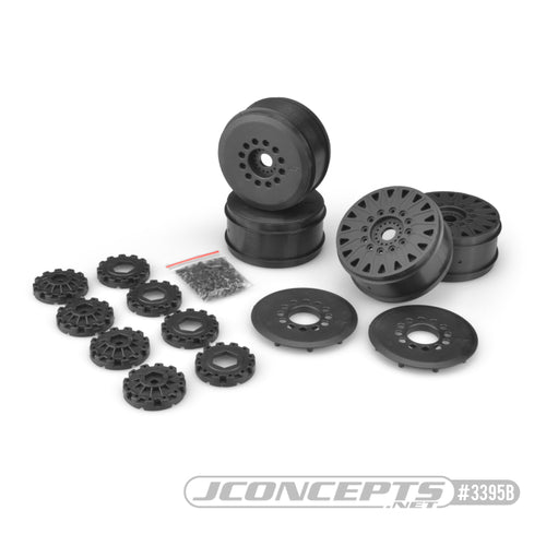Cheetah 83mm Speed-Run Wheel