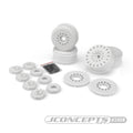 Cheetah 83mm Speed-Run Wheel