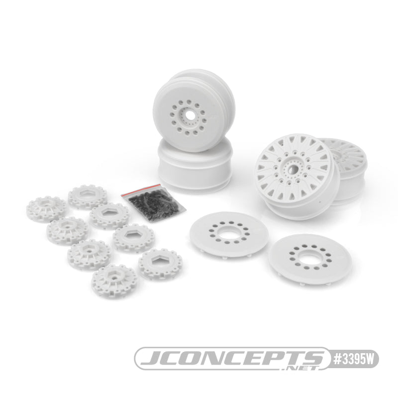 Cheetah 83mm Speed-Run Wheel