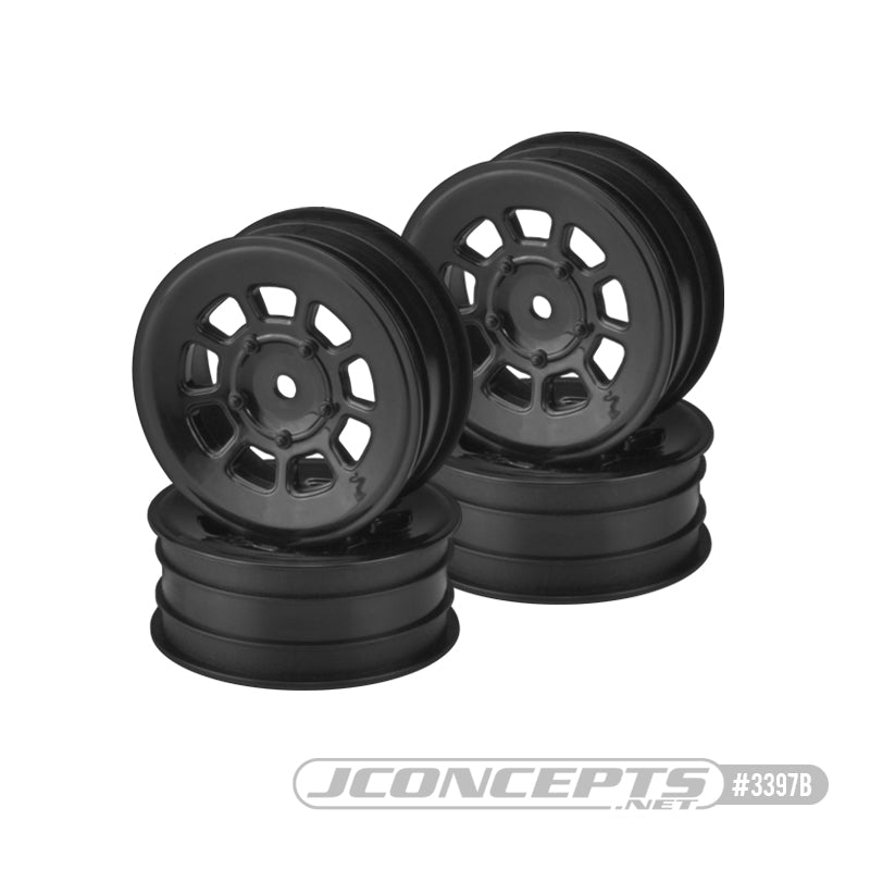 9 shot - B7.1 | YZ2 | XB2 | LD3 | 22X, 2.2" Front Wheel