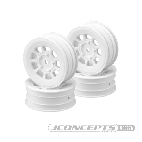 9 shot - B7.1 | YZ2 | XB2 | LD3 | 22X, 2.2" Front Wheel