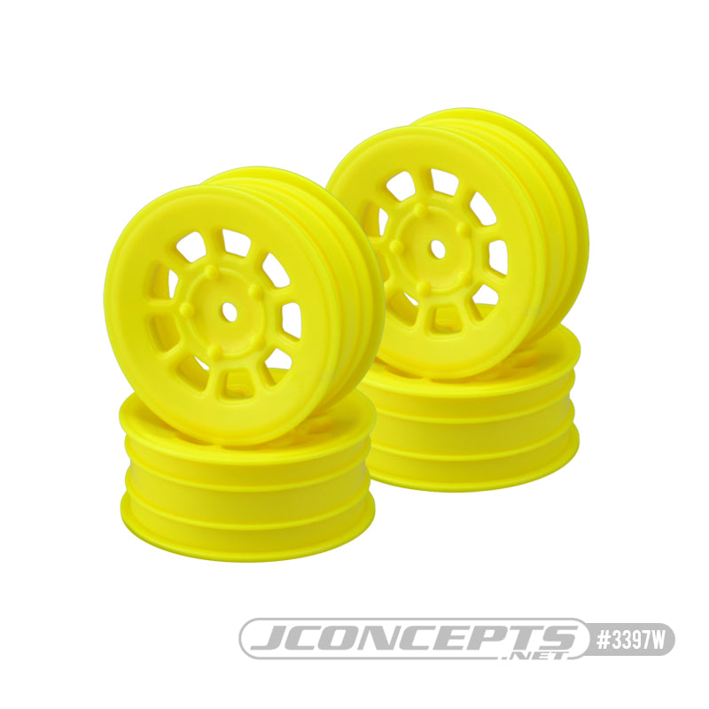 9 shot - B7.1 | YZ2 | XB2 | LD3 | 22X, 2.2" Front Wheel