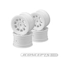9-Shot - B7.1 | B84 | YZ2 | YZ4 | XB2 | XB4 | LD3 | CAT PB | 22X | 22X-4, 2.2" Rear Wheel