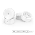 Mono - RC10, RC10B2, RC10B3 2.2" Front Wheel (+offset)