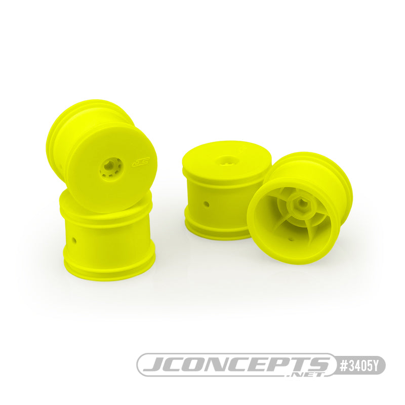 Mono - Losi Mini-T 2.0 wheel