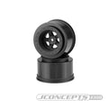 Starfish Mambos - Street Eliminator 2.2 x 3.0" 12mm Hex Rear Wheel - Fits: Slash | Bandit, DR10