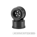 Coil Mambos -  Street Eliminator 2.2 x 3.0" 12mm Hex Rear Wheel - Fits: Slash | Bandit, DR10