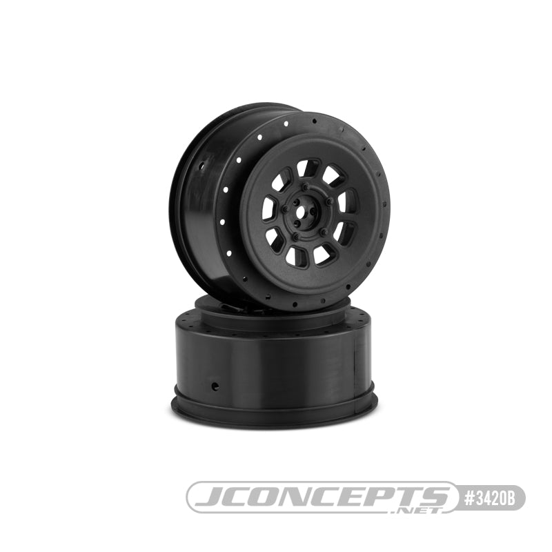 9-Shot 12mm SC7 | SC6.4 | Pro 2 SC10 | Pro4 SC10 Wheel