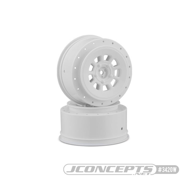 9-Shot 12mm SC7 | SC6.4 | Pro 2 SC10 | Pro4 SC10 Wheel